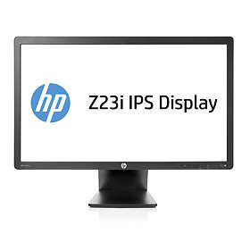 HP Z23i 23" Full HD IPS