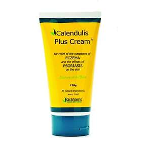 Grahams Natural Alternatives Calendulis Plus Cream 120g