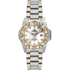 Rotary ALB00050/W/38