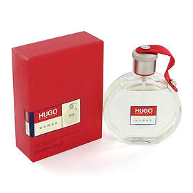 Hugo Boss Hugo Woman edt 125ml au meilleur prix - Comparez les offres de  Parfum sur leDénicheur