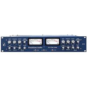 Pendulum Audio ES-8