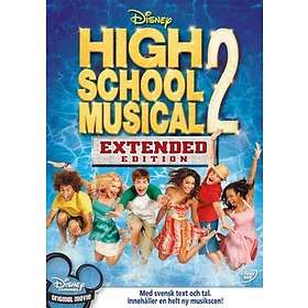 High School Musical 2 (DVD)