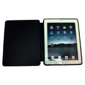 iGo Portfolio Leather Case for iPad 2/3/4