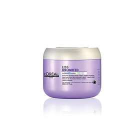 L'Oreal Expert Liss Unlimited Masque 500ml