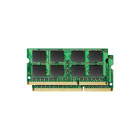 Apple SO-DIMM DDR3 1066MHz 2x2Go (MC644G/A)
