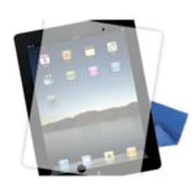 3 Pack GLASAVE Apple iPad Air 1 Air 2 9.7" Tempered Glass Screen Protector 
