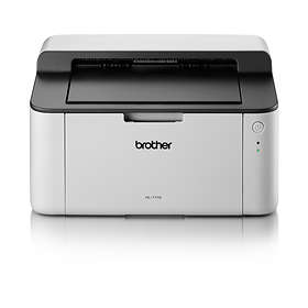 Brother HL 1110 vs. Brother HL L2310D Comparer les