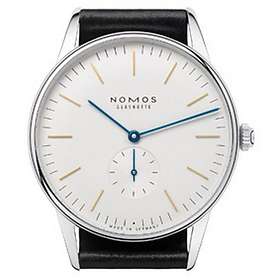 Nomos Glashutte Orion 38 384