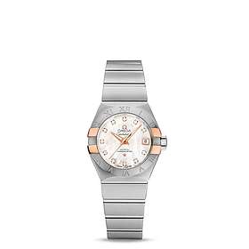 Omega Constellation 123.20.27.20.55.004