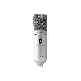 Best pris på Razer Seiren Elite Mikrofoner Sammenlign Razer Seiren Elite mikrofon Mikrofon Elkjøp