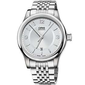 Oris Classic Date 01.733.7594.4031.MB