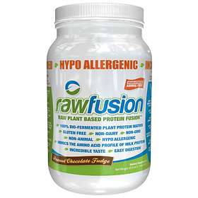 SAN Nutrition RawFusion 0,9kg