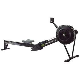 Concept2 Model D with PM3