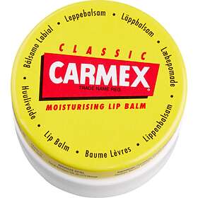 Carmex Lip Balm Pot 7,5g