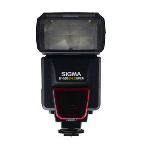 Sigma EF-530 DG Super for Nikon