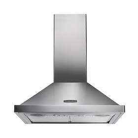 Rangemaster Chimney Hood 60cm (Stainless Steel)