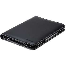 Sandstrøm Leather Folio iPad Mini 1/2 - Find den bedste på Prisjagt