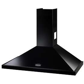 Rangemaster Universal 110 Hood (Black)