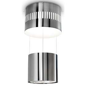 Rangemaster Vesper Hood (Stainless Steel)
