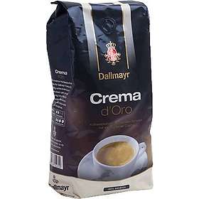 Dallmayr Crema d'Oro Intensa 1kg (Whole Beans)