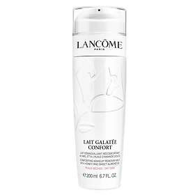 Lancome Galatee Confort Comforting Cleansing Milk Dry Skin 200ml