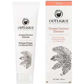 Essential Care Creamy Coconut Cleanser 30ml