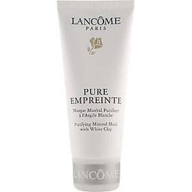 Lancome Pure Empreinte Purifying Mineral Mask 100ml