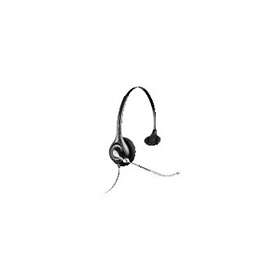 Poly SupraPlus H251 On-ear Headset