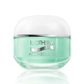 Biotherm Aquasource Non Stop Oligo-Thermal Gel 50ml
