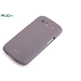 Rock Case Quicksand for Samsung Galaxy S III
