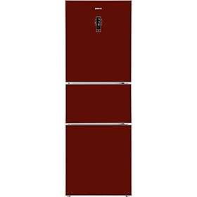 Beko Cff6873gr Red Best Price Compare Deals At Pricespy Uk