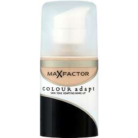 Max Factor Colour Adapt Foundation 34ml