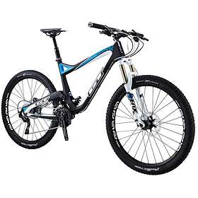 GT Sensor Carbon Pro