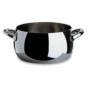 Alessi Mami Casserole 24cm 2.5L