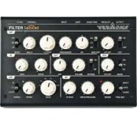 Vermona Filter Lancet