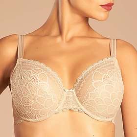 Chantelle Merci 2 Part Cup Underwire Bra
