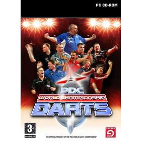 PDC World Championship Darts (PC)