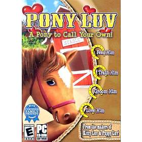 Pony Luv (PC)