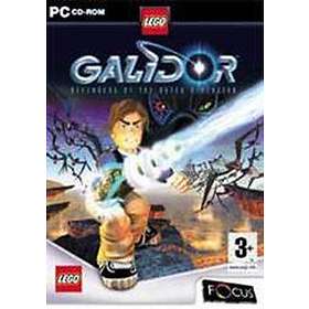 LEGO Galidor (PC)