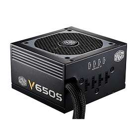 Cooler Master V650S 650W
