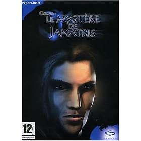 Gooka: The Mystery of Janatris (PC)