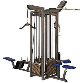 Gymleco Fyrstation Nr 215