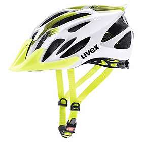 Uvex Flash Bike Helmet
