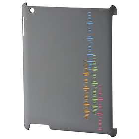 Hama Graphic Cover for iPad 2