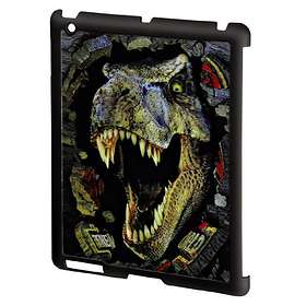 Hama 3D Cover for iPad 2/3/4