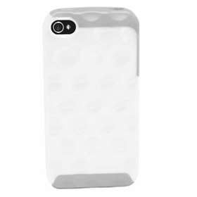 Hard Candy Cases Bubble Case for iPhone 4/4S