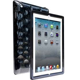 Hard Candy Cases Bubble 360 Case for iPad 2/3/4