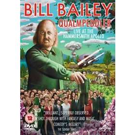 Bill Bailey - Qualmpeddler (UK) (DVD)