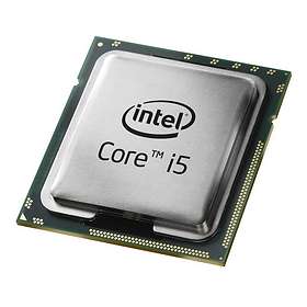 Intel Core i5 Gen 2