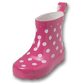 Playshoes Points Lower Boots (Unisex)